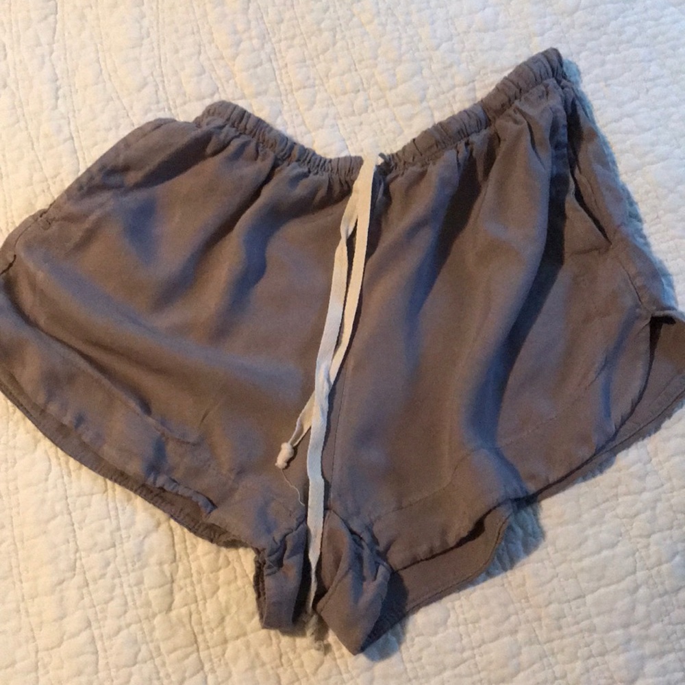 Brandy Melville soft short
